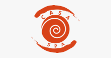 Logo company: CASA SPA