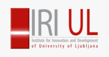 IRI UL – Institute for Innovation and Development of University of Ljubljana