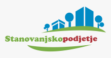 Logo company: Stanovanjsko podjetje, d. o. o.