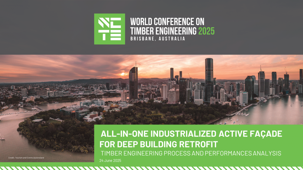 world timber engineering conference australia